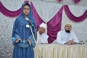 at-Taiyebaat - Colouring, Elocution & Tilaawat-e-Qur'an Competition